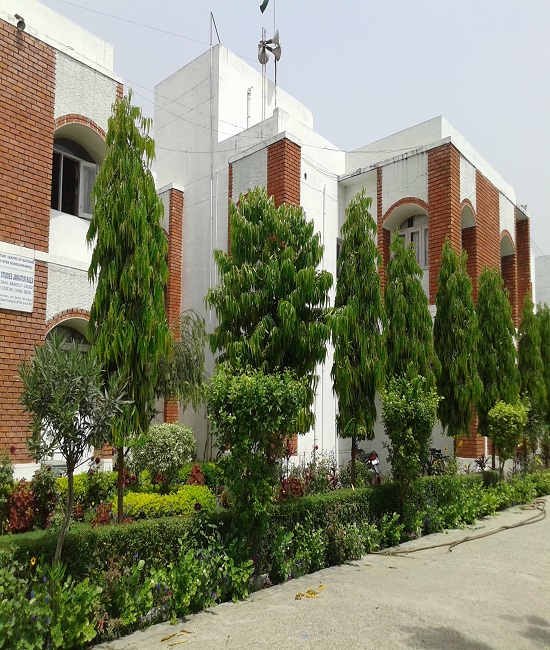 Dining Hall