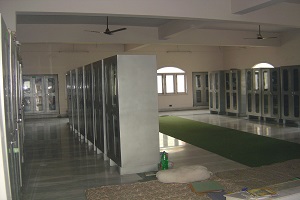 Central Library