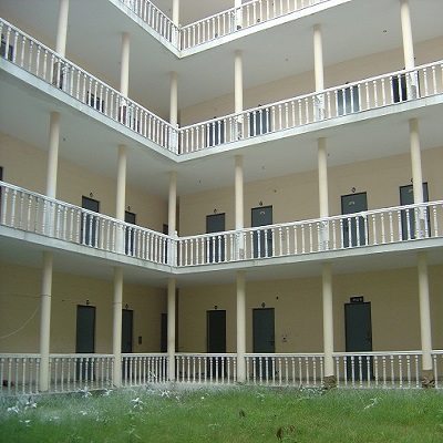 Azhari Hostel